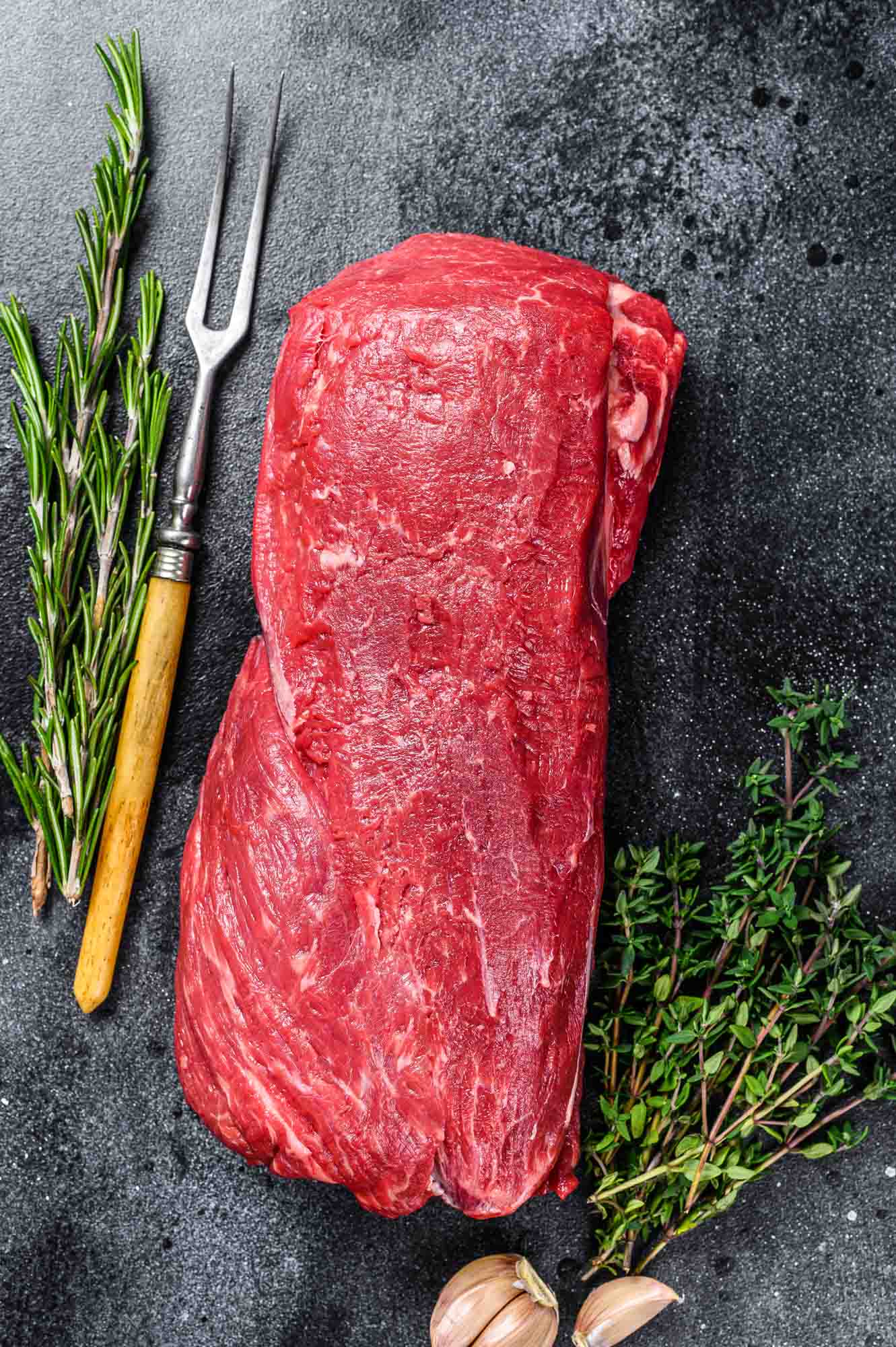 Beef Tenderloin