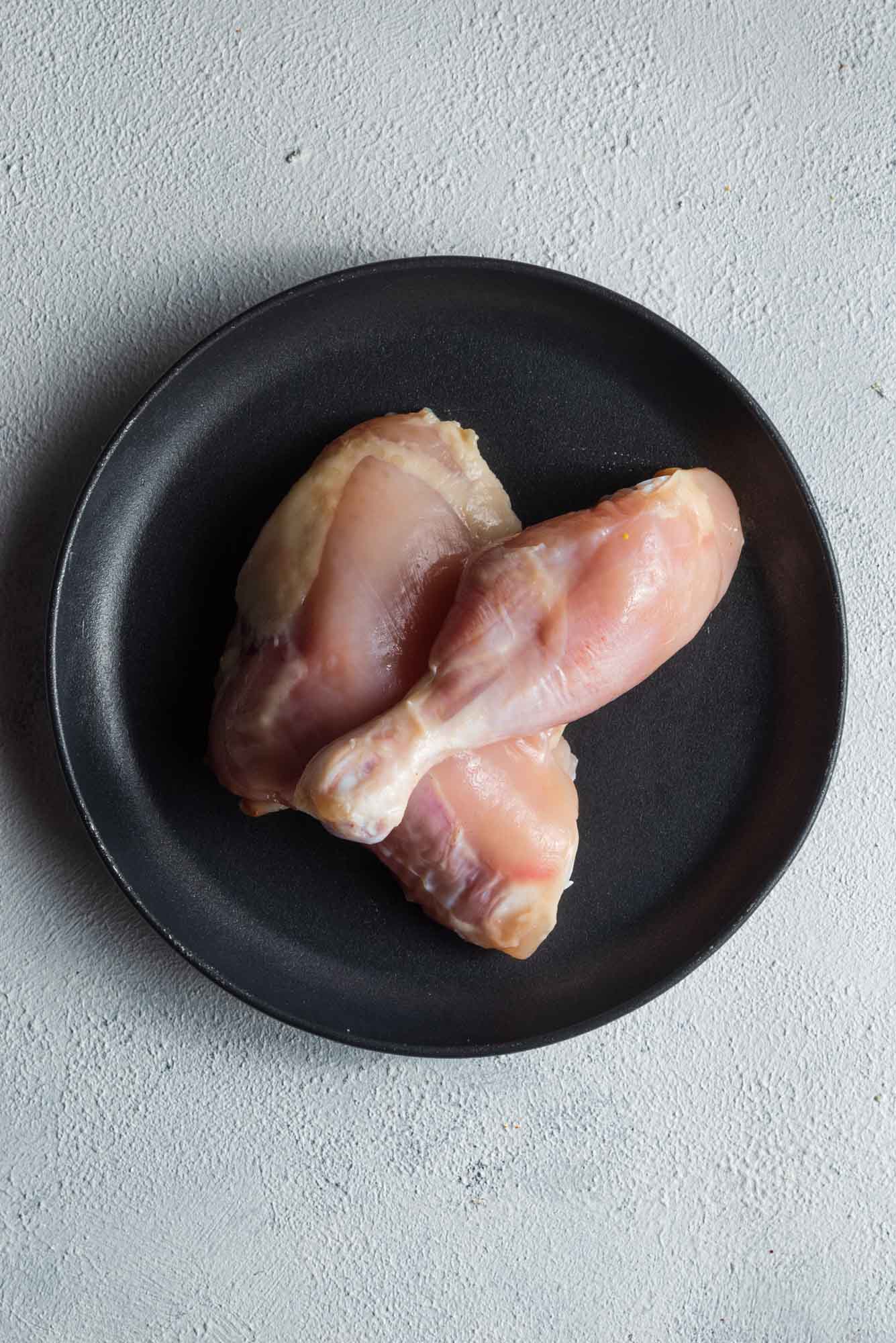 Brazilian Halal, w/ SIF, Chicken Drumettes