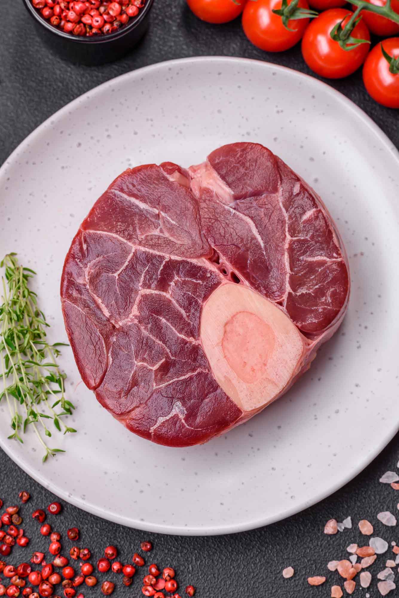 Beef Shank