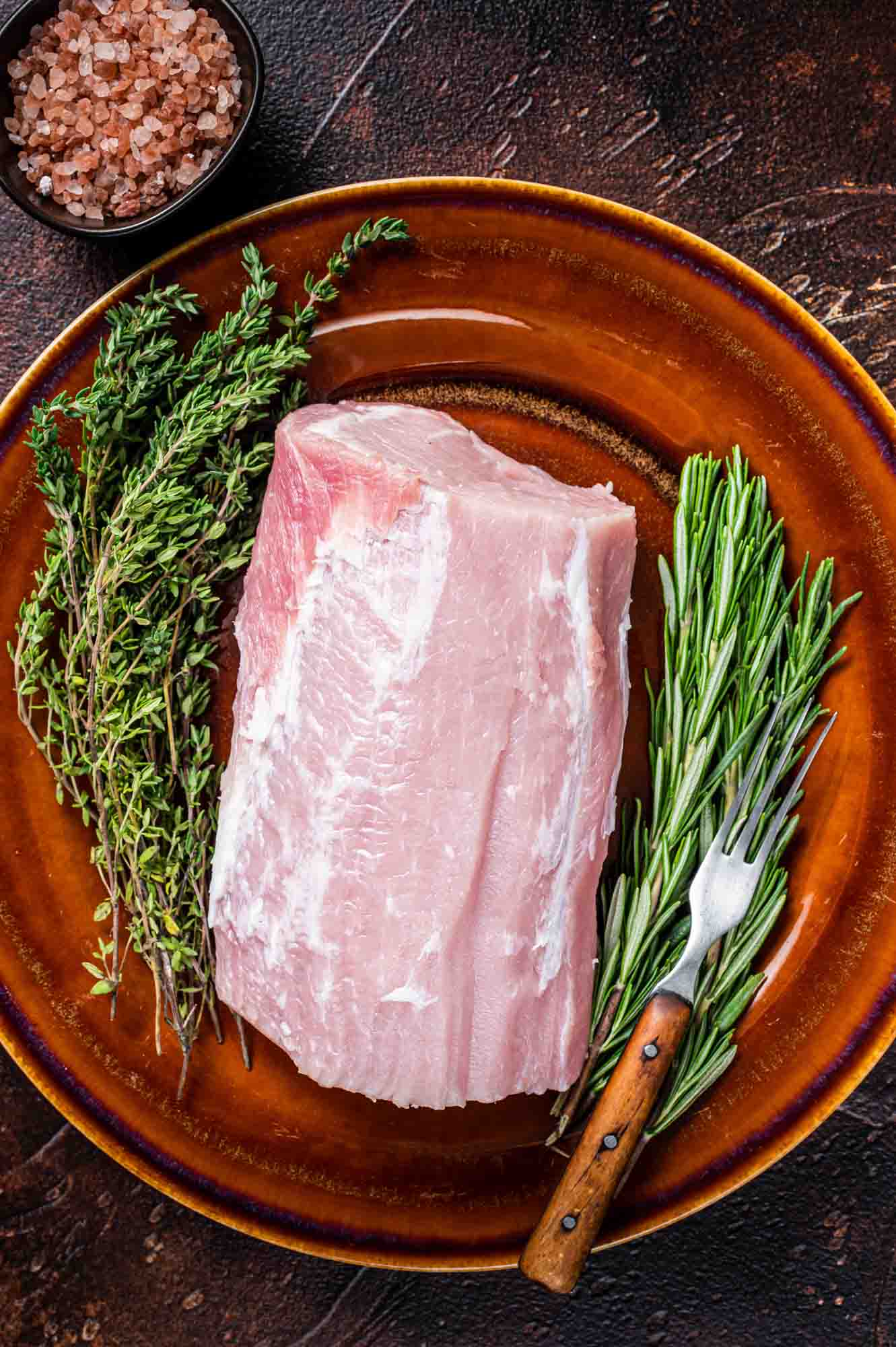 Pork Loin