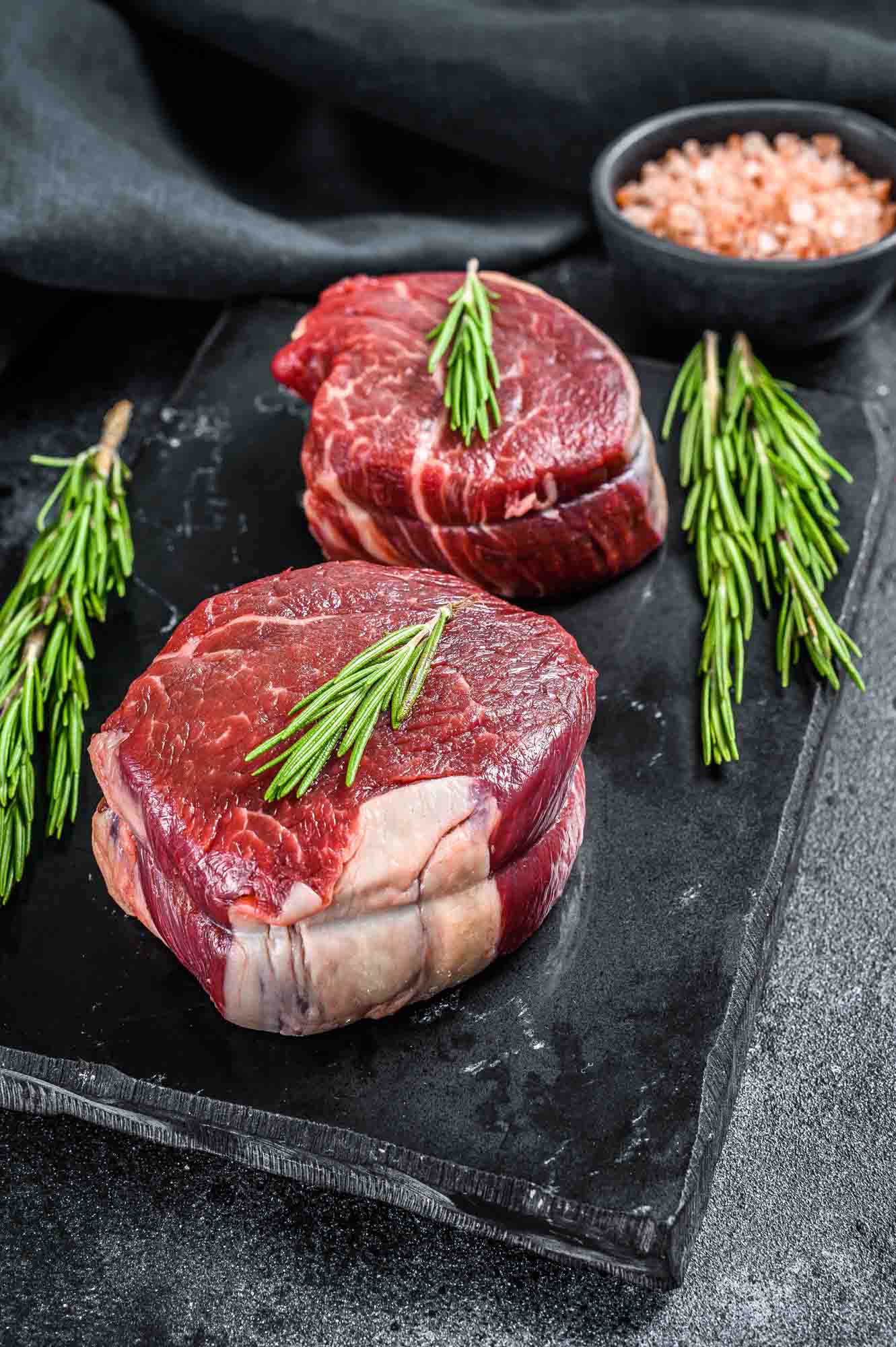 Beef Fillet Mignon