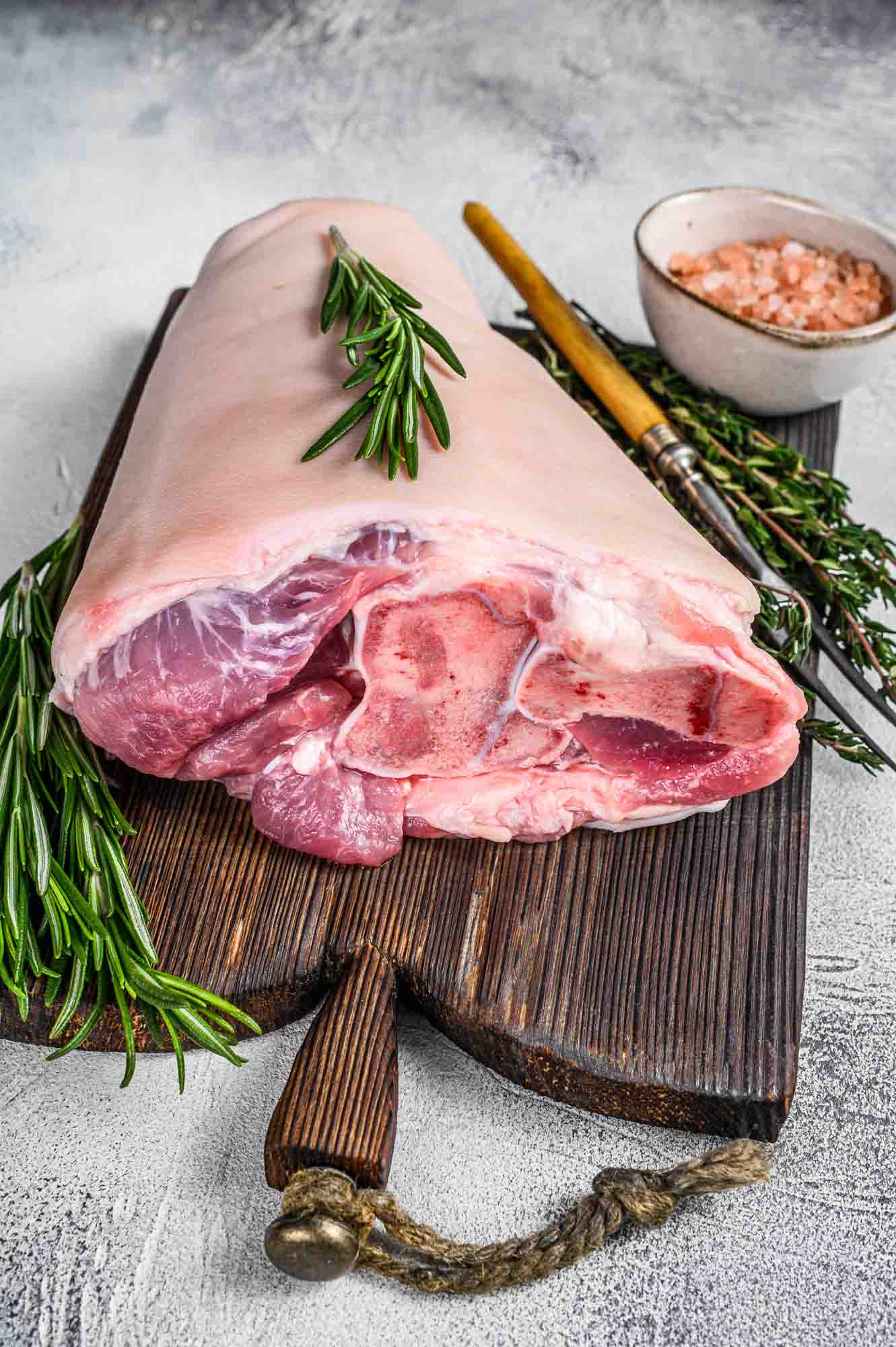 Pork Knuckle