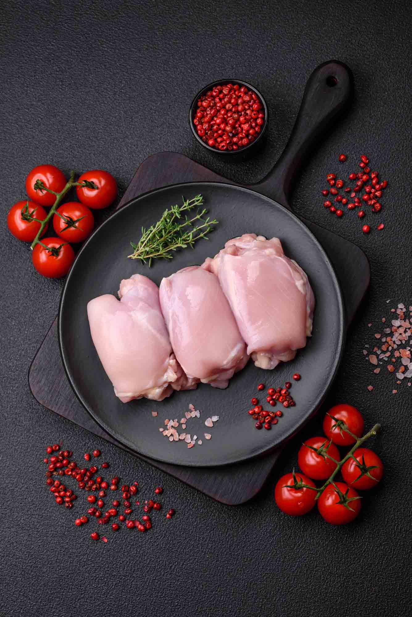 cnhie Chicken-Thighs