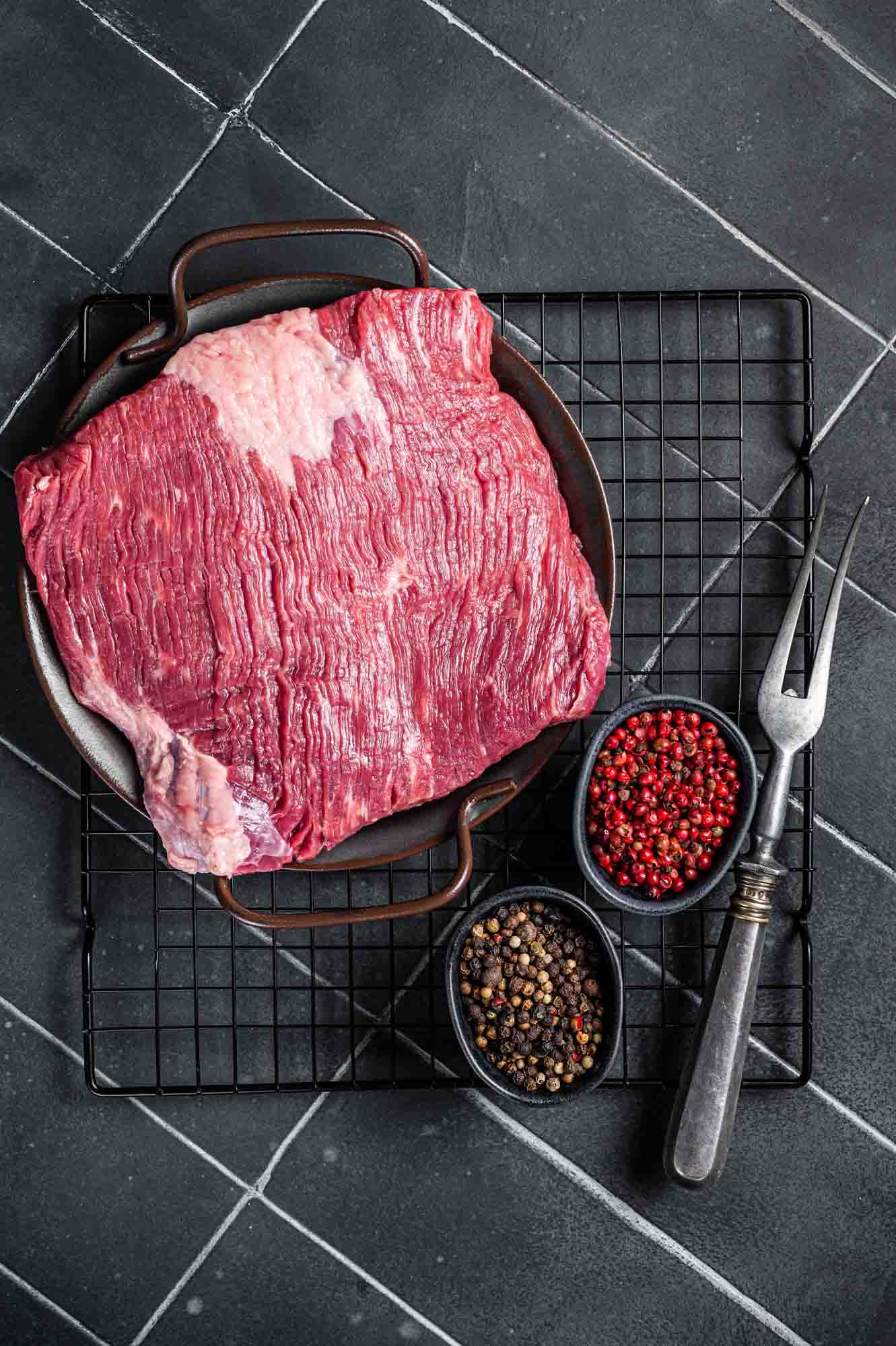 Beef Brisket