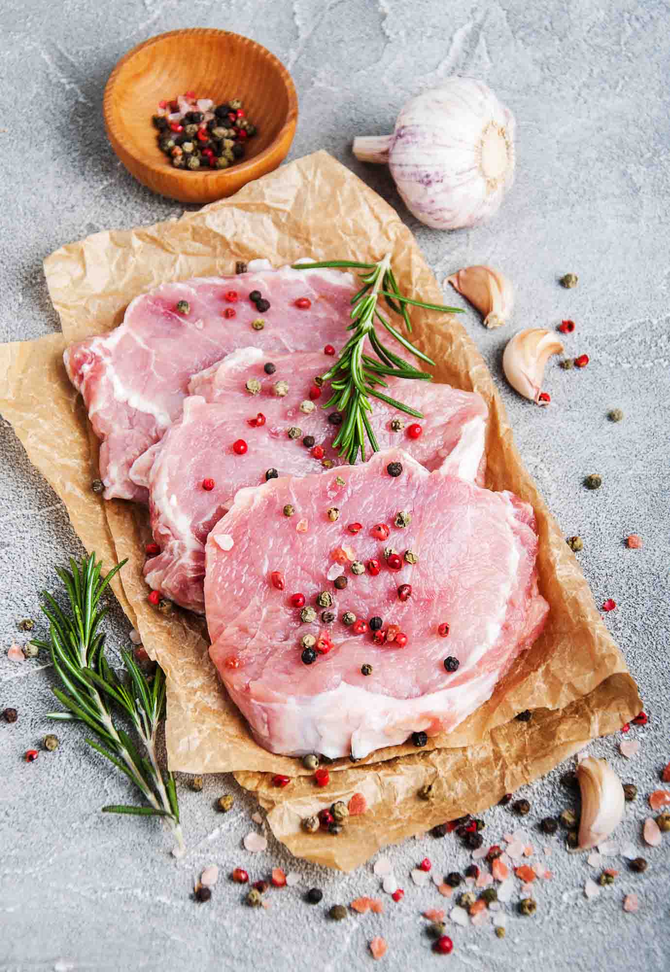 Pork Chops