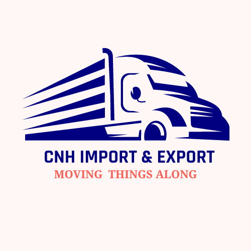 CNH Logo